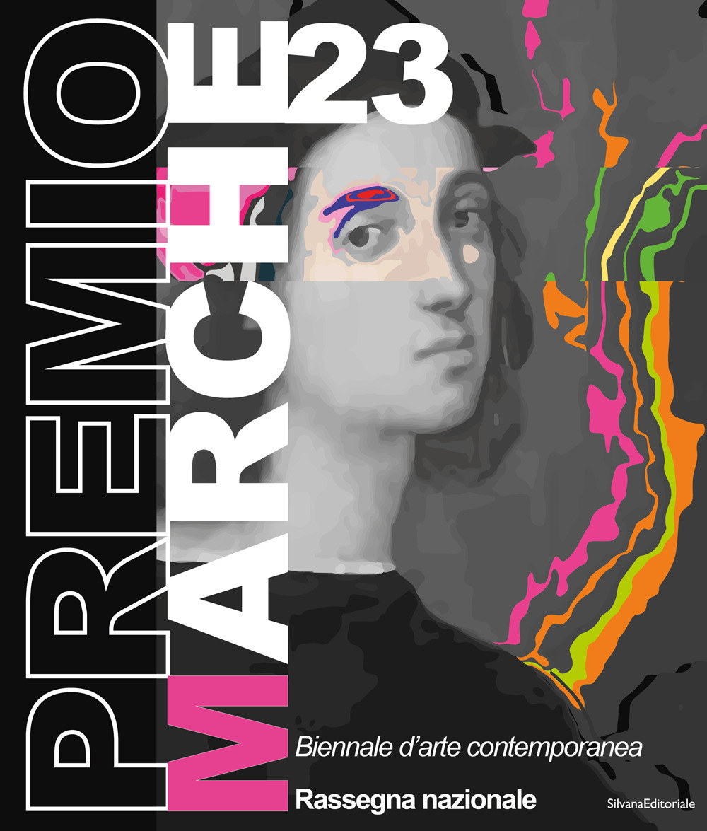Premio Marche 2023. Biennale d’arte contemporanea. Rassegna Stampa