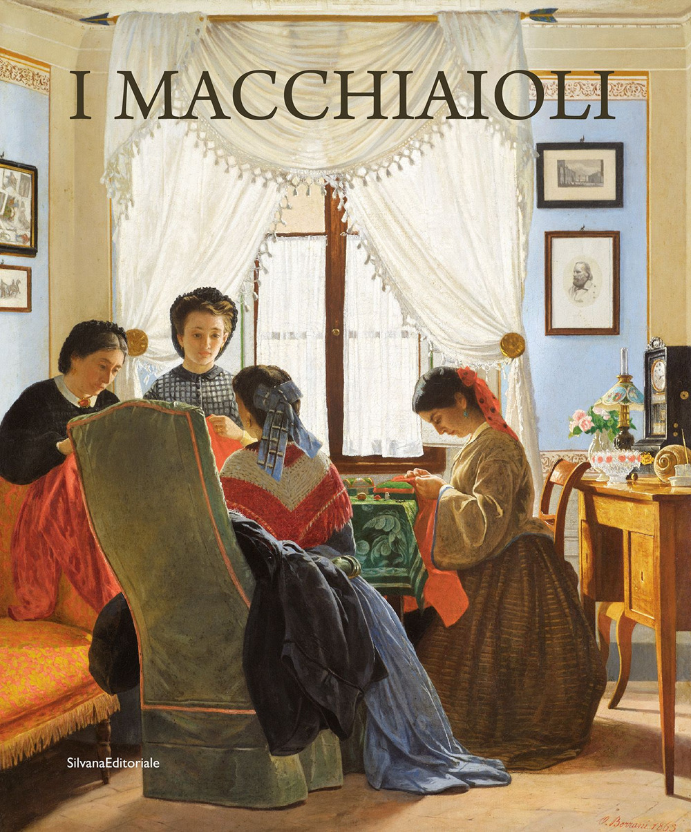 I macchiaioli