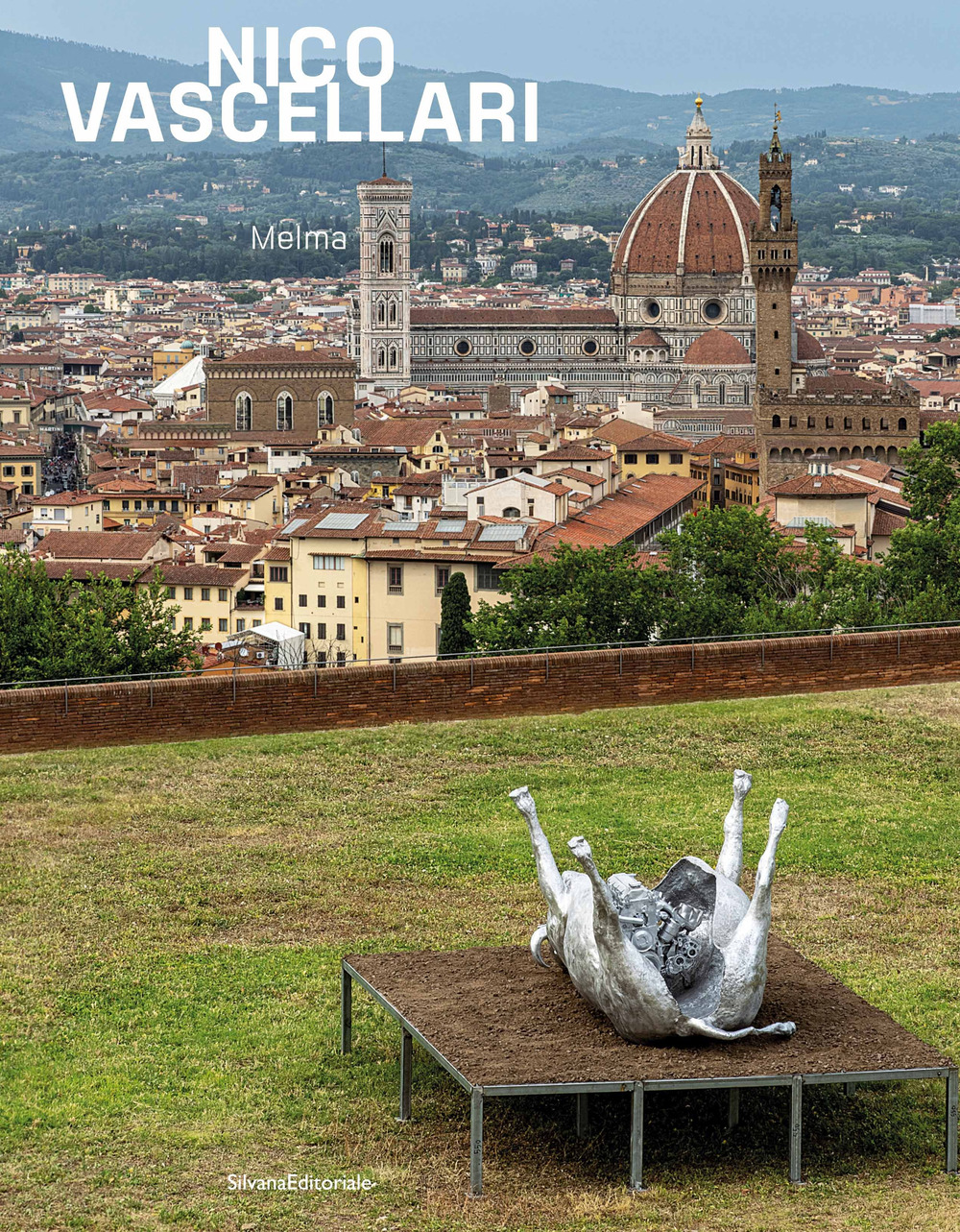 Nico Vascellari. Melma