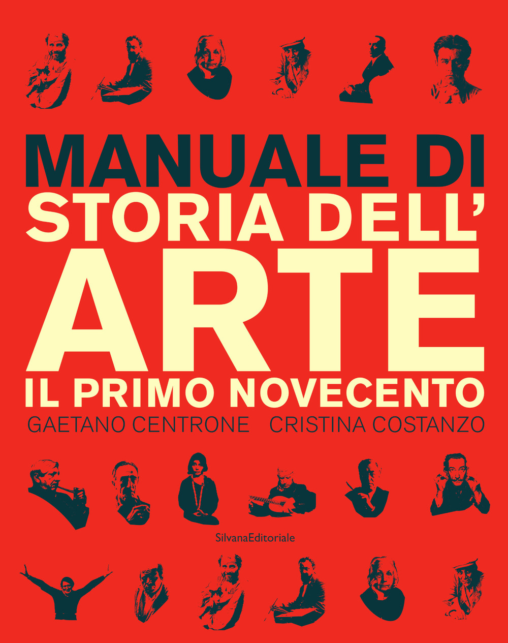Manuale di storia dell'arte. Il primo Novecento
