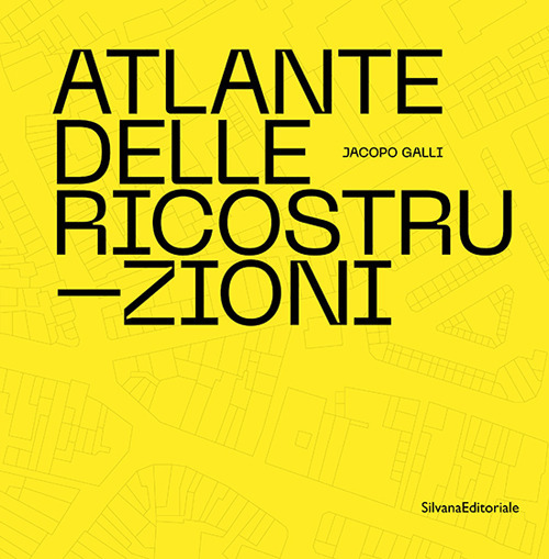 Atlante delle ricostruzioni