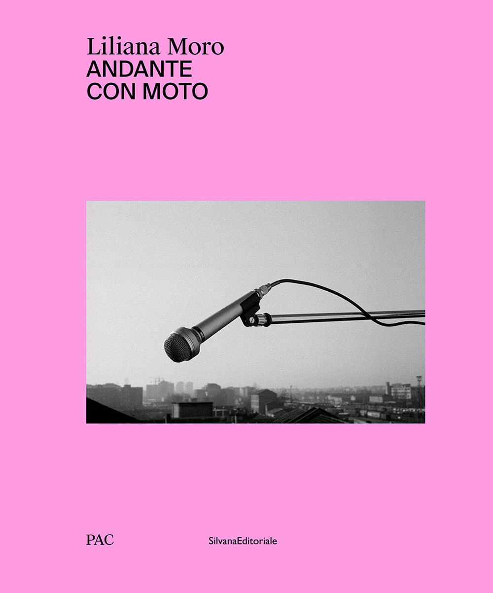 Liliana Moro. Andante con moto