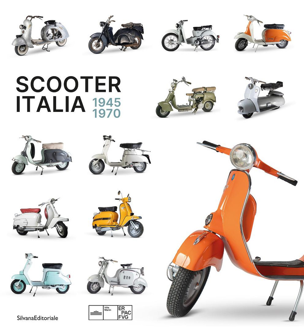 Scooter Italia 1945-1970