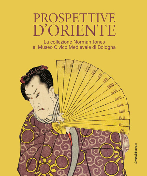 Prospettive d'Oriente. La collezione Norman Jones al Museo Civico Medievale di Bologna