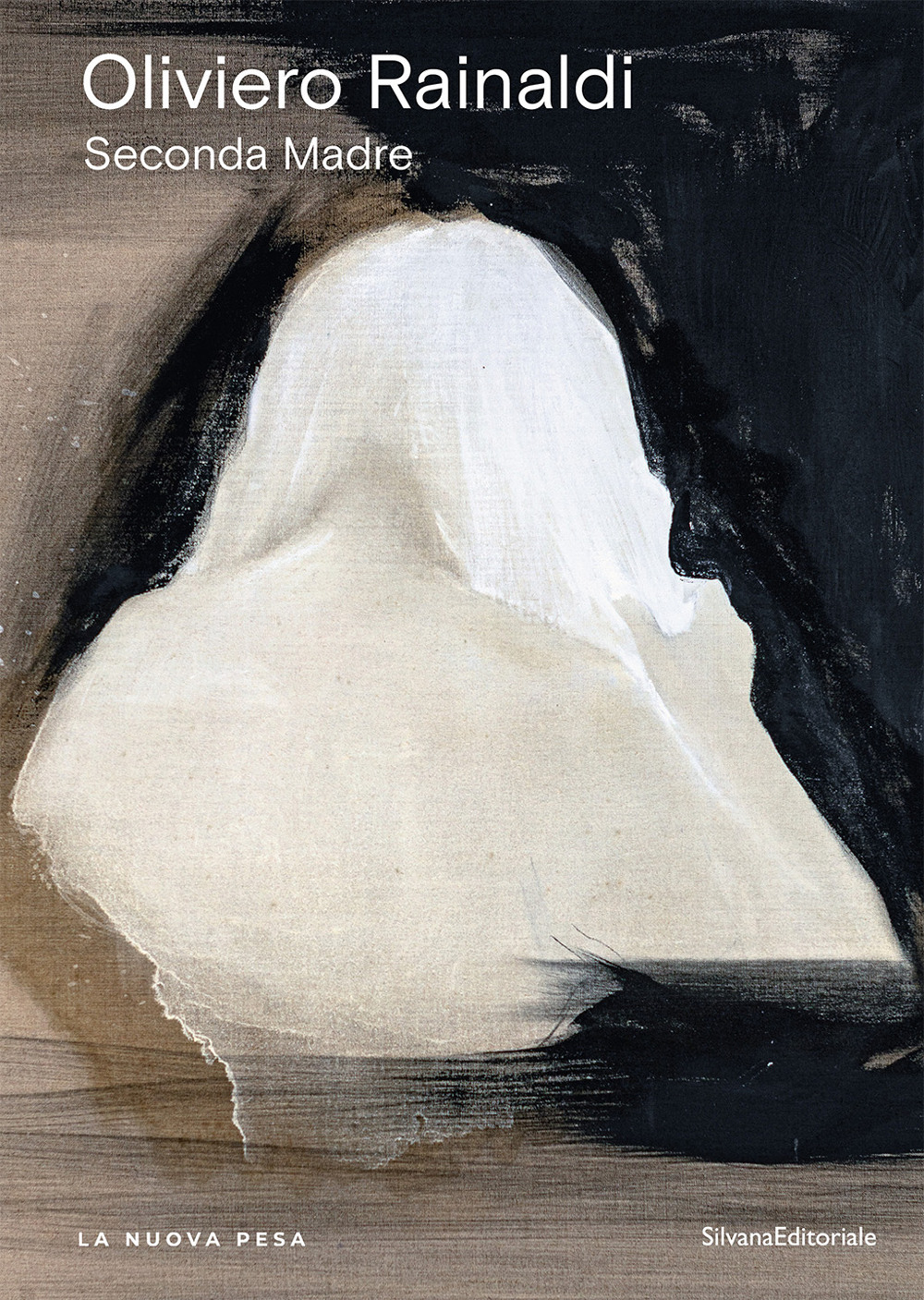 Oliviero Rainaldi. Seconda madre. Ediz. italiana e inglese