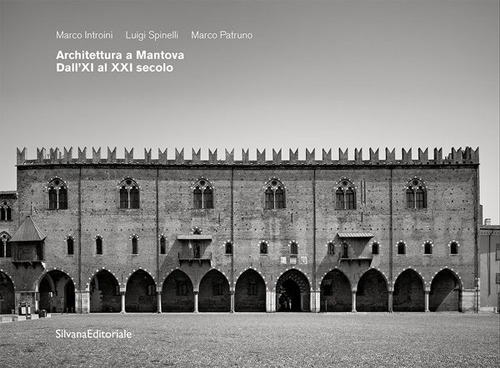Architettura a Mantova. Dall'XI al XXI secolo