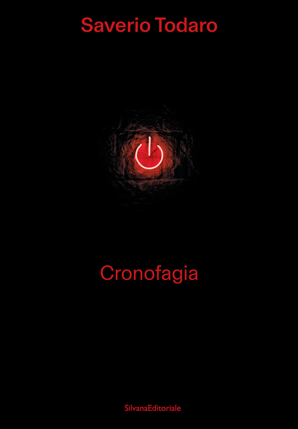 Saverio Todaro. Cronofagia