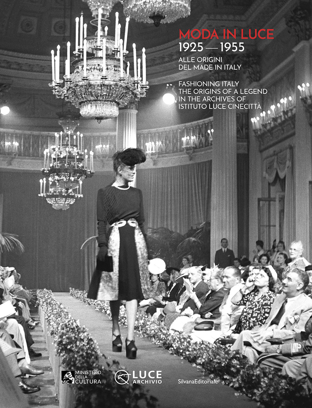 Moda in luce. 1925-1955. Alle origini del made in Italy