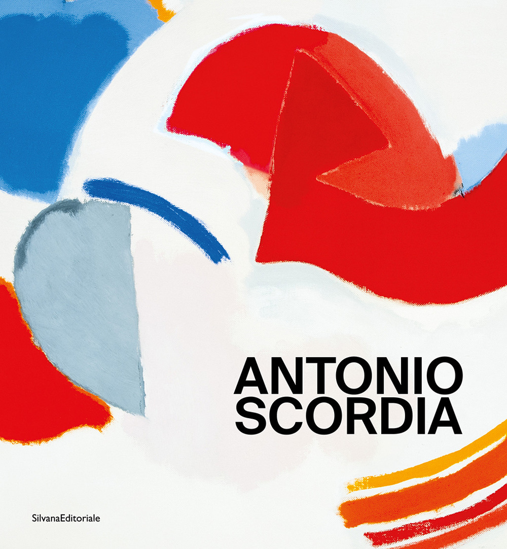 Antonio Scordia