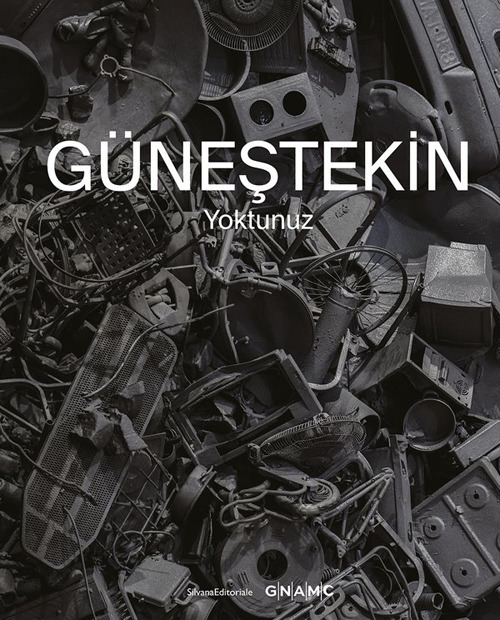 Günestekin. Yoktunuz. Ediz. italiana e inglese