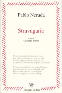 Stravagario. Testo spagnolo a fronte