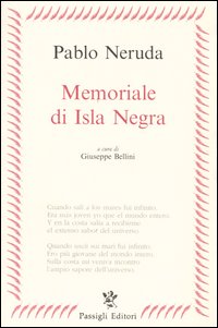 Memoriale di Isla Negra