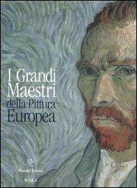 I grandi maestri della pittura europea
