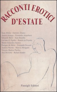 Racconti erotici d'estate