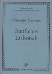 Ratificare Lisbona?
