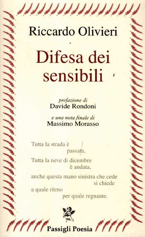 Difesa dei sensibili