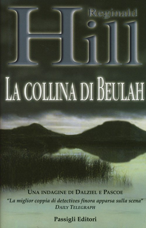La collina di Beulah