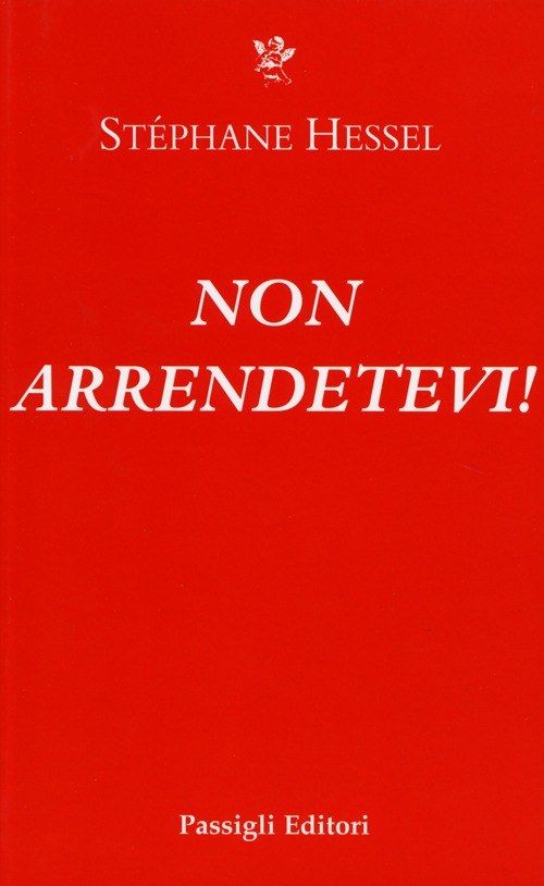 Non arrendetevi!