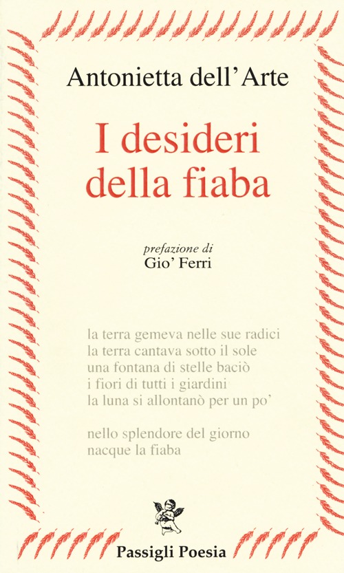 I desideri della fiaba