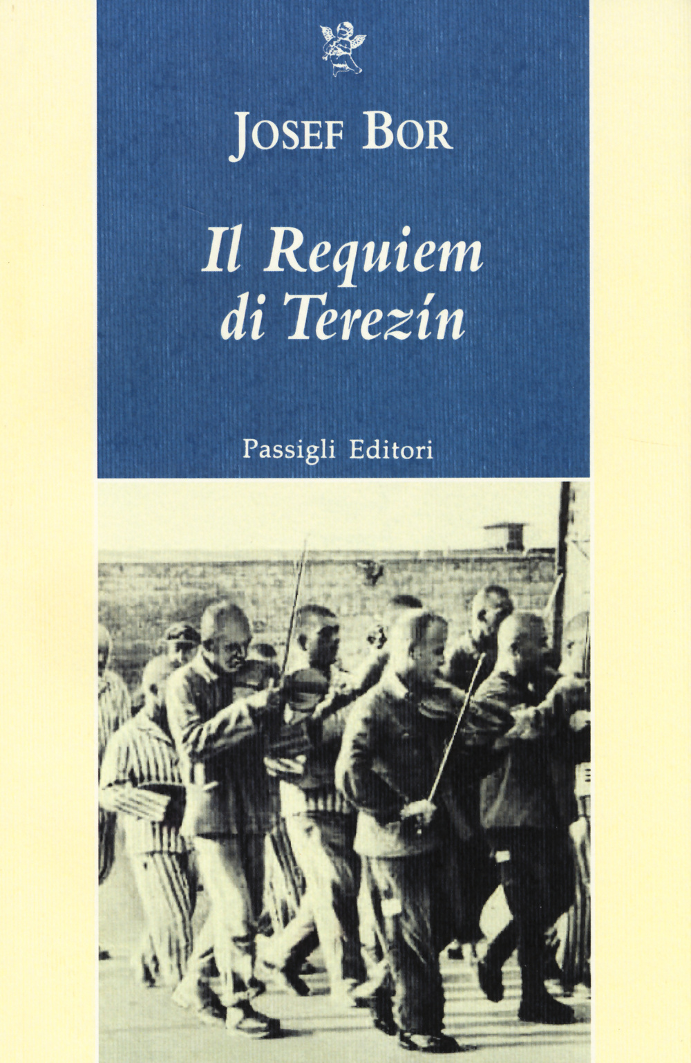 Il requiem di Terezín
