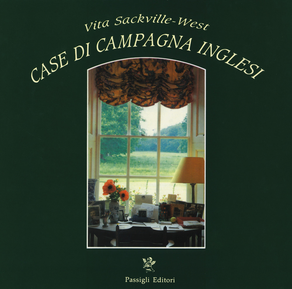 Case di campagna inglesi