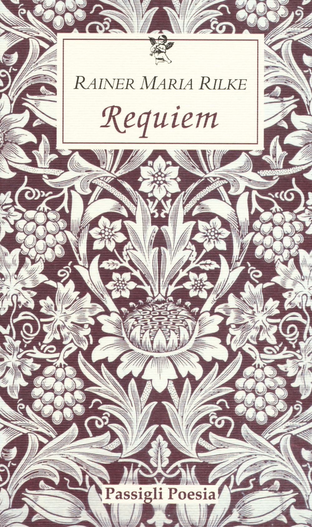 Requiem. Testo tedesco a fronte