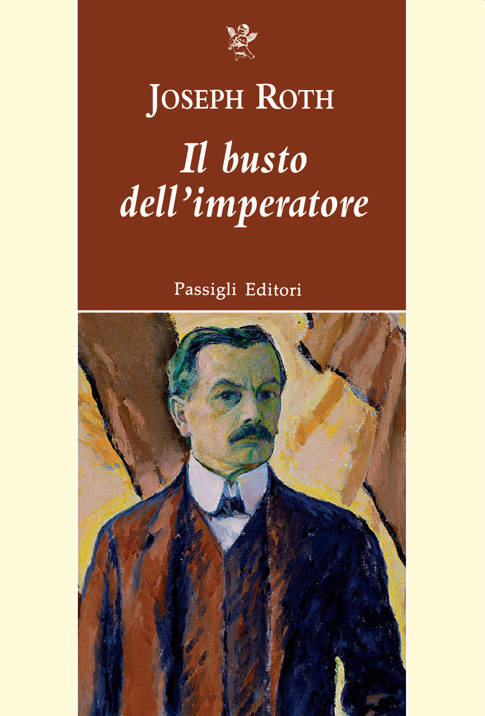 Il busto dell’imperatore e altri racconti
