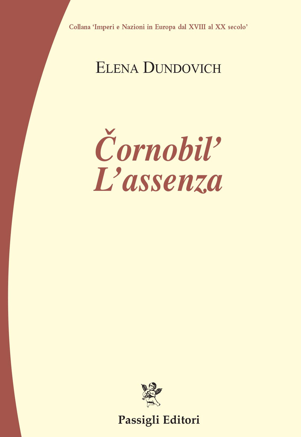 Chernobyl. L’assenza