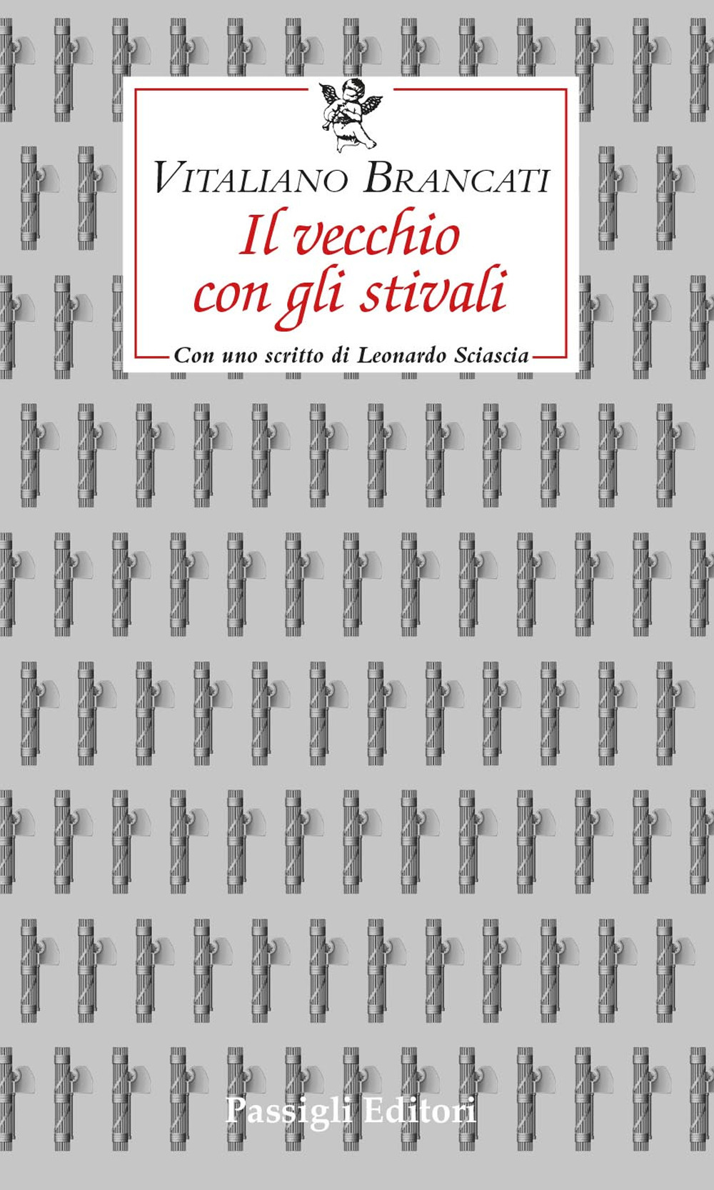 Il vecchio con gli stivali