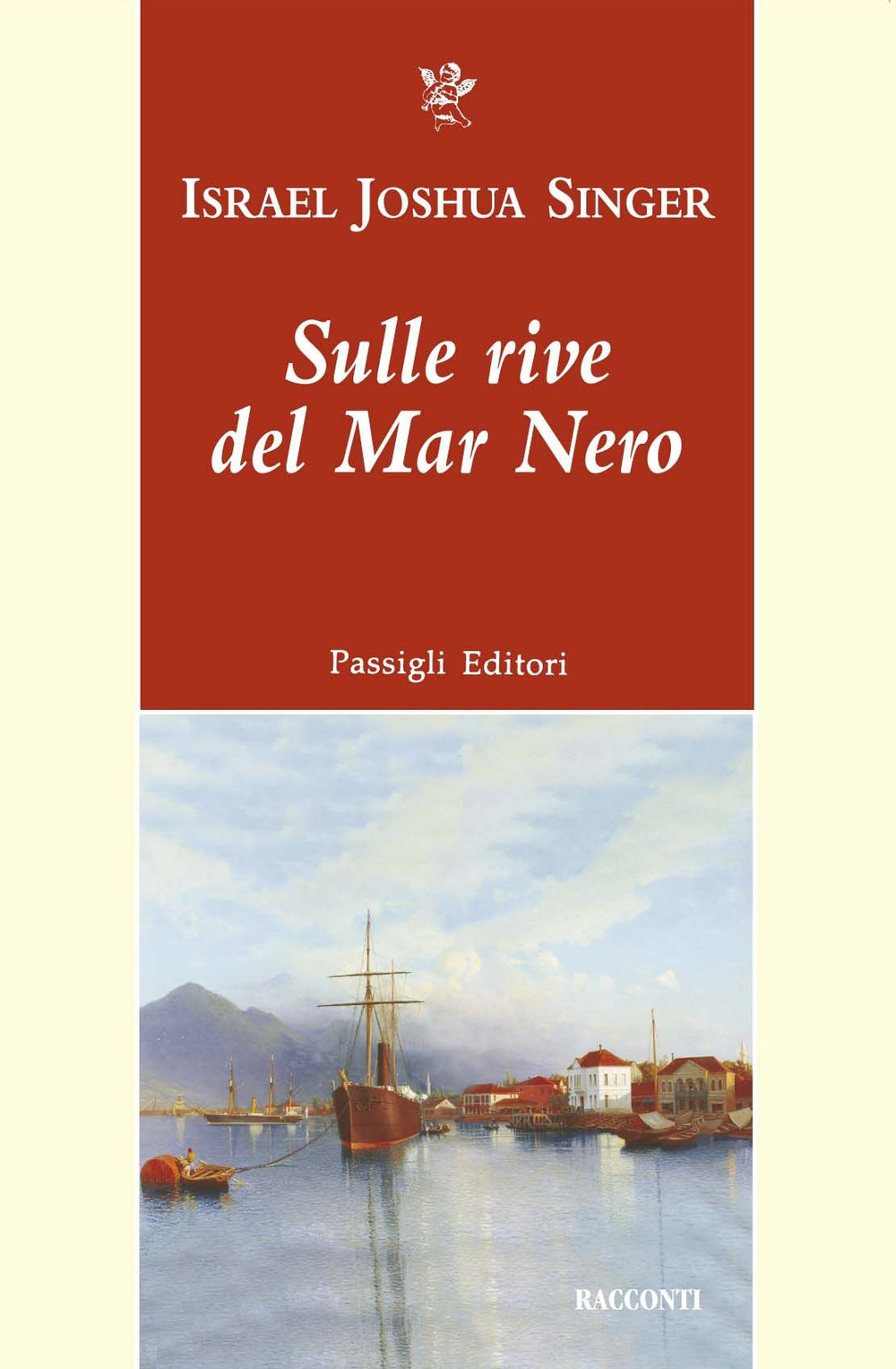 Sulle rive del mar Nero