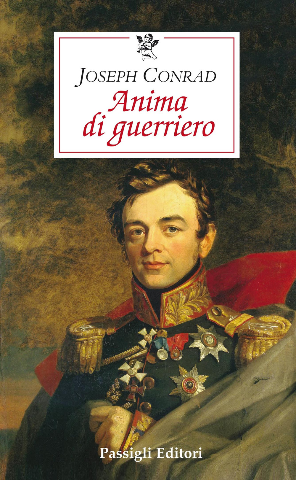 Anima di guerriero