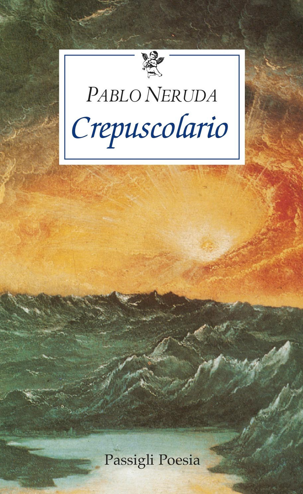 Crepuscolario. Testo spagnolo a fronte