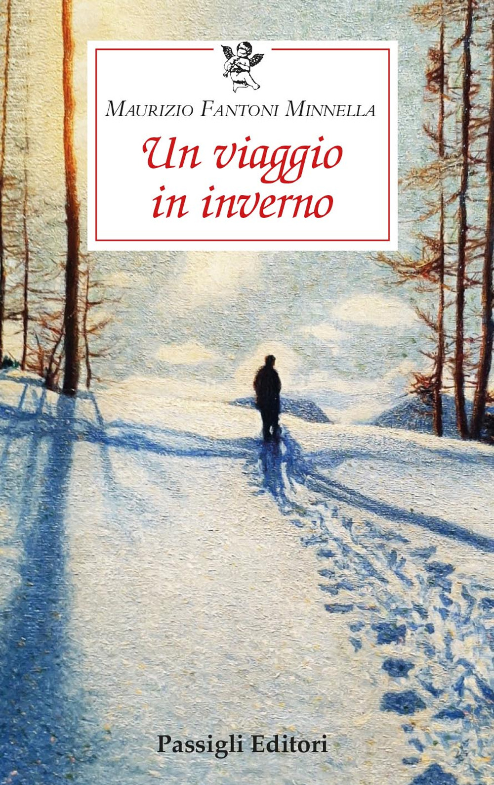 Un viaggio in inverno