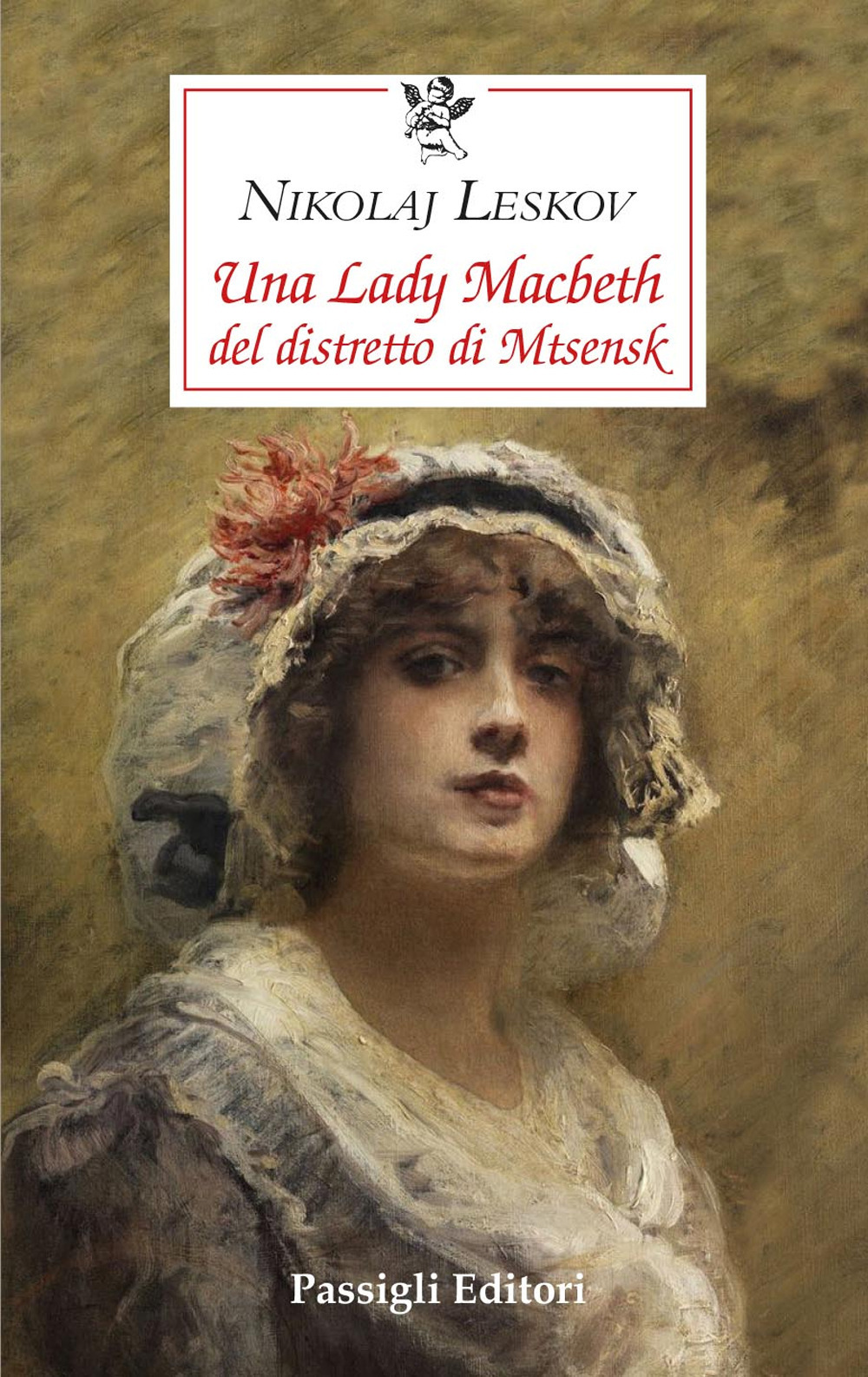 Una Lady Macbeth del distretto di Mcensk