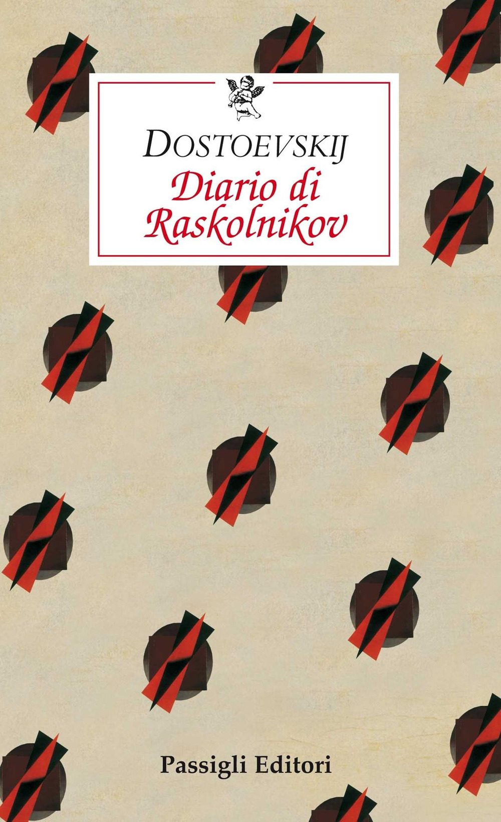 Diario di Raskolnikov