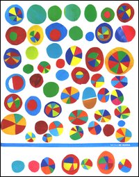 Nicola De Maria. Elegia cosmica. Catalogo della mostra (Roma, 31 gennaio-9 maggio 2004). Ediz. italiana e inglese