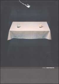 Carlo Benvenuto. Catalogo della mostra. Ediz. italiana e inglese