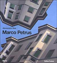 Marco Petrus. Ediz. italiana e inglese