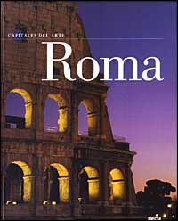 Roma. Capitales del arte