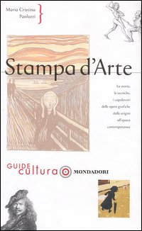 Stampa d'arte