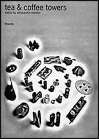 Tea & coffee towers. Twenty-two tea and coffee sets