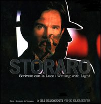 Scrivere con la luce-Writing with light. Vol. 3: Gli elementi-The elements