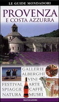 Provenza e Costa Azzurra