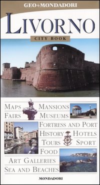 Livorno. Ediz. inglese