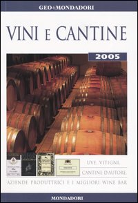 Vini e cantine 2005