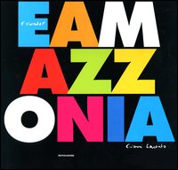 Verde Amazzonia. Ecuador