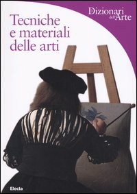 Tecniche e materiali delle arti