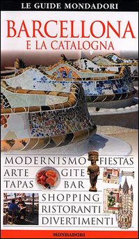 Barcellona e la Catalogna