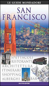 San Francisco e California del Nord