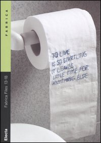 Fabrica Files 13-18. Ediz. italiana e inglese